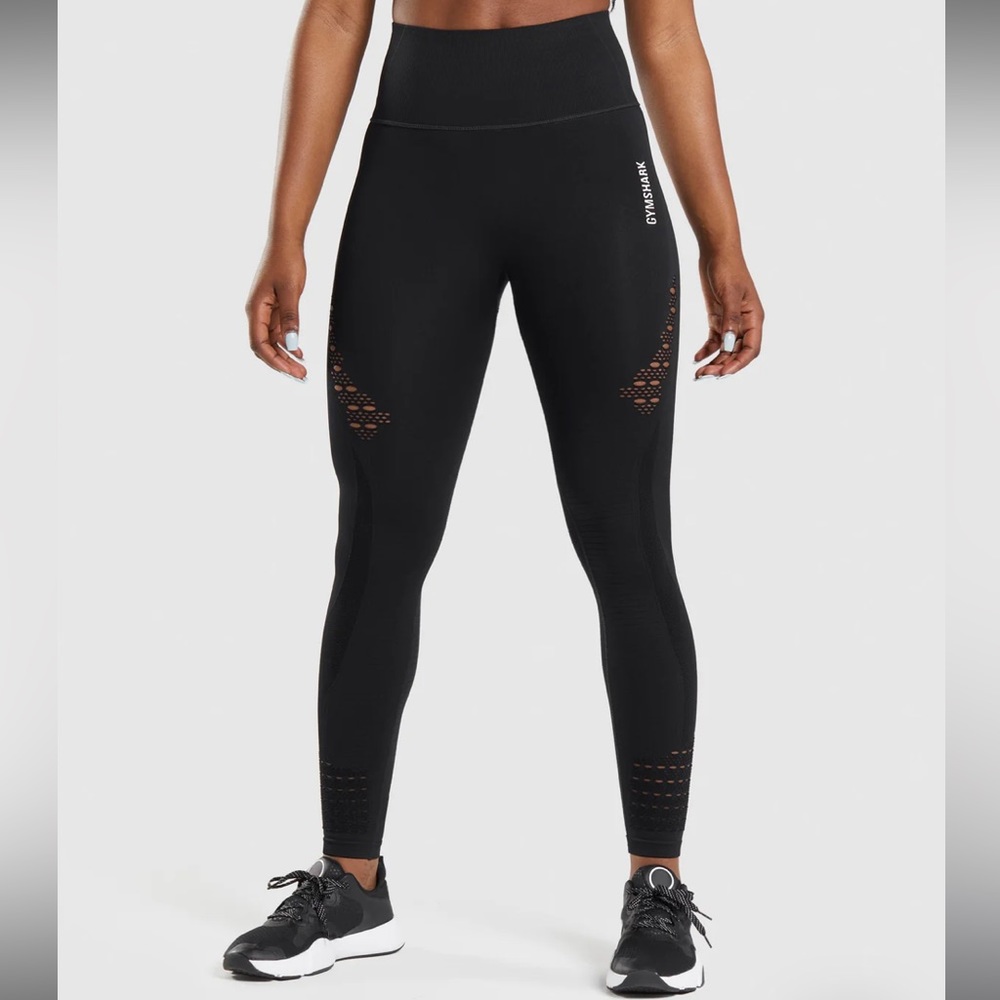 Gymshark Energy Seamless Leggings